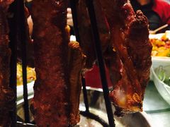 巴依老爷架子肉-巴依老爷新疆美食(清华东门店)
