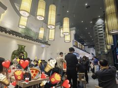 -肯德基(国展店)