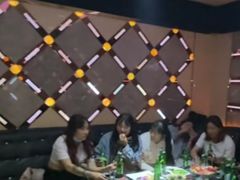 -V麦量贩KTV(富康城店)