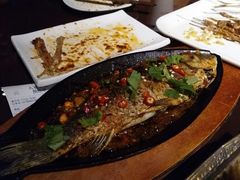 -三个大叔东北烧烤·砂锅菜(西三旗店)