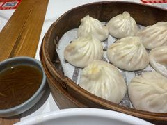 -馋三尺蟹粉小笼(人民广场店)