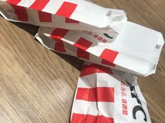 -肯德基(深圳湾体育中心店)