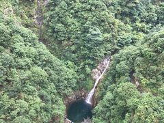 -宁波五龙潭景区