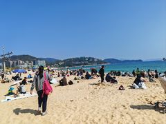 -大梅沙海滨公园