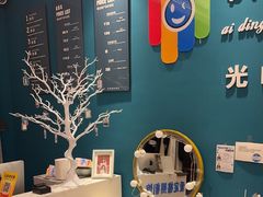 -爱定格照相馆·证件照(深圳光明店)