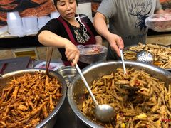 -嘉州九妹凤爪(乐山总店)