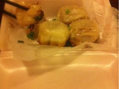 -小杨生煎(湟普汇店)