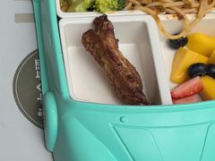 -一沙一城·岩烤牛扒(深圳首店)