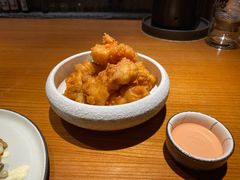 -山杏yama-katsu·吉列炸物