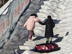 -春晖园度假酒店温泉