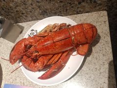 -初色海鲜自助(万丰路店)