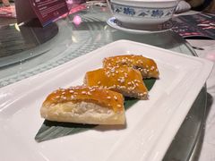 -广州花园酒店荔湾亭·地道点心·粤式饮茶