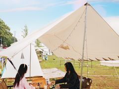 -梁子湖东篱老屋生态庄园