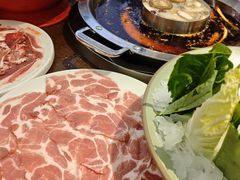 -巴倒烫陆派火锅山庄(南山总店)