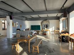 -云座·时光·观景咖啡厅(五爷庙店)