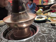 -七百岁羊肉馆(环球港店)