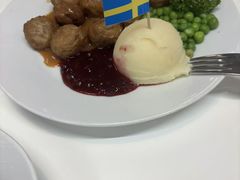 -宜家·瑞典风味餐厅(北京西红门店)