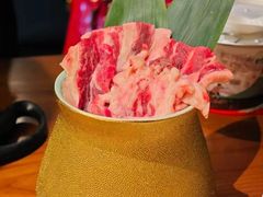 -海之屋韩式烤肉(海棠68环球美食街店)