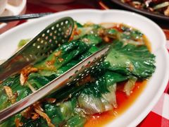 -西贝(紫荆广场店)