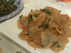 -小杨烤肉(高新店)