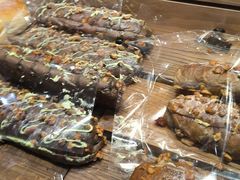 -西村叔叔的店·面包·甜品·蛋糕(崂山丽达店)