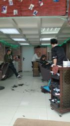 -佛伦斯私人订制烫染国际连锁西红门店
