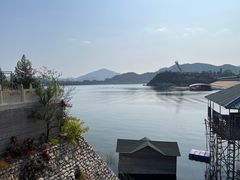 -北京金海湖景区