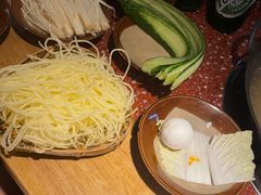 -赵美丽·重庆社区火锅·直营店(火车东站·中豪国际店)