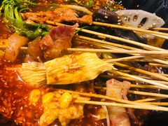-梵云依家小冒菜(新街口总店)
