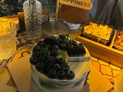 -半勺舒舒生日蛋糕店