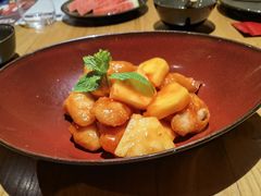 -青年公社烤鸭(肇嘉浜路店)