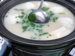 -汤山翠谷生态餐厅