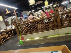 -小菜园新徽菜(马鞍山金鹰店)