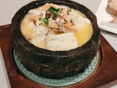 -狮王府淮扬菜(新街口友谊店)