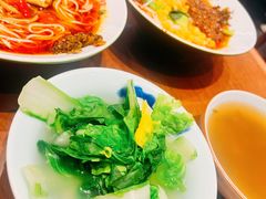 -兵哥豌豆面(创意谷店)