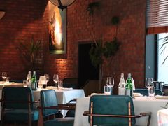 -弗兰克牛排西餐厅Ribone steak house(柠檬花园店)