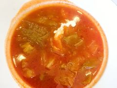 -小白桦西餐厅