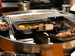 -伍丁·烤牛肋(和平东桥店)