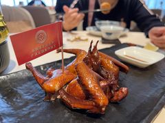 -侨美食家·粤菜(体育西路店)