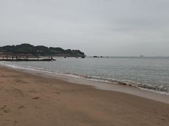 -白城沙滩