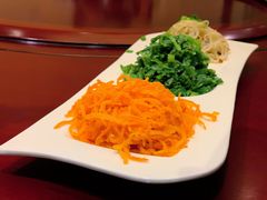 -金狮麟·新豫菜(金码大厦店)