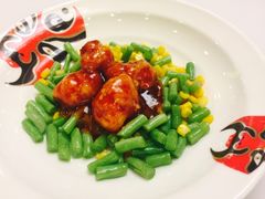 -聚春园自助餐厅(东街口店)