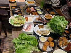 -火炉火自助餐(悠唐购物中心店)