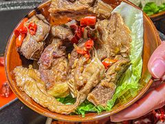 -冯校长老火锅(广州正佳广场店)