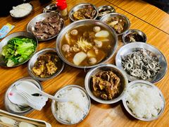 -阿秋牛排(湖心街店)