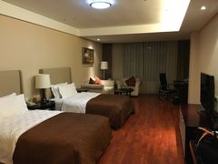 标间-华滨国际大酒店