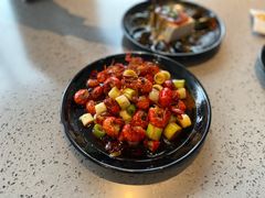 -一棠龙虾•王牌虾球(恒隆广场店)