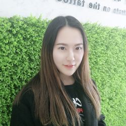 -臣丽纹眉品牌连锁