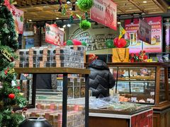 -美滋每客(亲贤北街店)