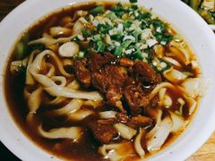 -平娃三宝烧烤·面食(富丰桥店)